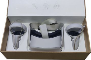 01-200619284: Oculus quest 2 256 gb