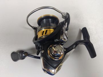 01-200786225: Daiwa 17 legalis lt 2000d