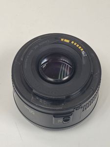 01-200786785: Canon ef 50mm f/1,8 stm