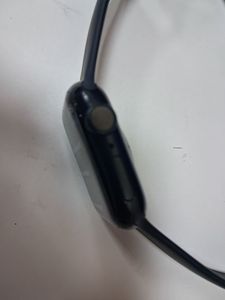 01-200741802: Apple watch series 9 gps 41mm aluminum case w. s. loop