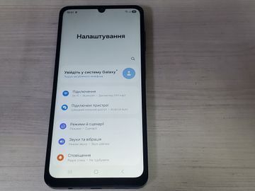 01-200788261: Samsung galaxy a07 4/128gb