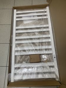 01-200787428: Rhein reya s12 500 х 1000 e l pe/mat ral9003 280w