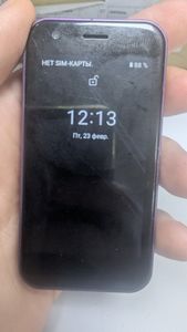 01-200789028: Soyes xs16 4g 2gb/16gb