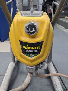 01-200609877: Wagner control pro 250 м