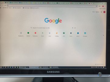 01-200789582: Samsung 206 bw