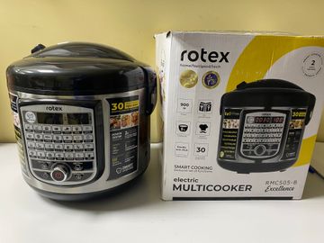 01-200789330: Rotex rmc505-b excellence