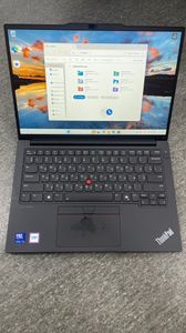 01-200743417: Lenovo 14/core ultra 5 125u s1 ddr5/32gb ddr5/ssd 1000 gb/*інтегрована