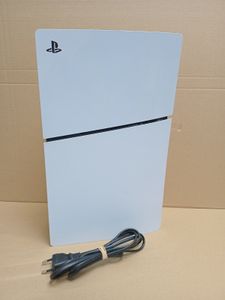 01-200789972: Sony playstation 5 slim digital edition 1tb