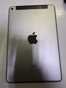 01-200790544: Apple ipad mini 4 16gb