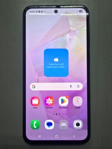 01-200789554: Samsung galaxy a35 5g 8/256gb