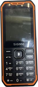 01-200750603: Sigma x-style 310