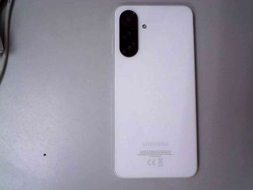 01-200790936: Samsung galaxy a26 5g 6/128gb