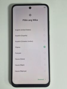 01-200792311: Infinix smart 9 4/128gb