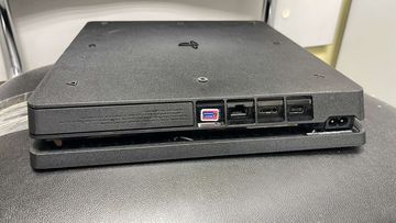 01-200790904: Sony playstation 4 slim 500gb