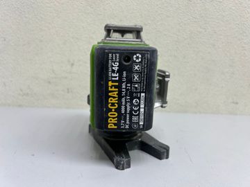 01-200790740: Procraft le-4g