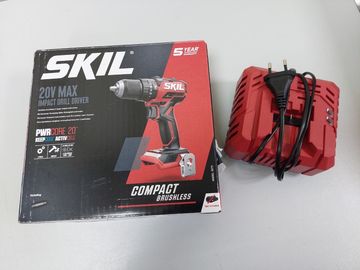 01-200794255: Skil 3075ca compact