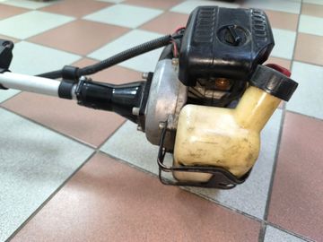 01-200791017: Solo by al-ko 116 b