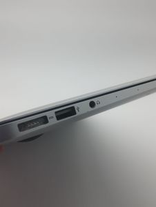 01-200756480: Apple a1466/core i5 1,8 ghz/ram 8gb/ssd 120gb/hd graphics 6000