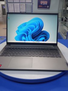 01-200794132: Lenovo 15/ryzen 5 5625u ddr4/8gb ddr4/hdd *відсутній/ssd 512 gb/*інтегрована