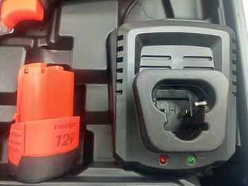 01-200794851: Dnipro-M cd-12cx compact 2акб зп