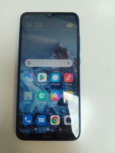 01-200792061: Xiaomi redmi 8a 4/64gb