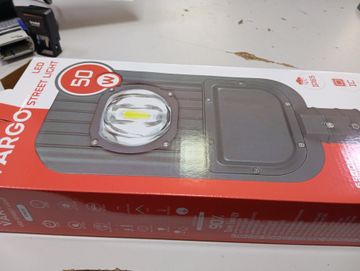 01-200795646: Vargo 50w 6500k