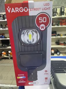 01-200795642: Vargo 50w 6500k