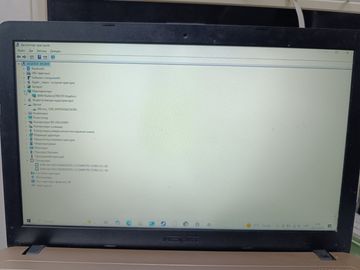 01-200790137: Asus 15/a9 9425 ddr4/8gb ddr4/ssd 256 gb/*інтегрована