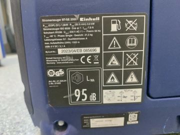 01-200795698: Einhell bt-se 2000