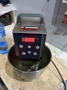 Б/в Термопроцесор Sirman softcooker y09 (без гастро ємності) 01-200796432