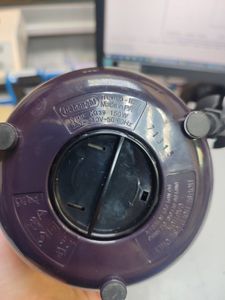 Б/в Кавомолка Delonghi kg-39 01-200796225