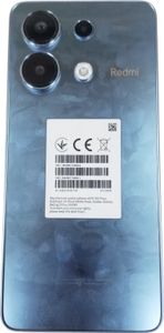 Б/у Мобильний телефон Xiaomi redmi note 13 4g 8/256gb 01-200631505