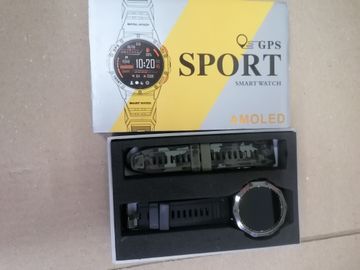 01-200796461: Smart Watch k67-f43