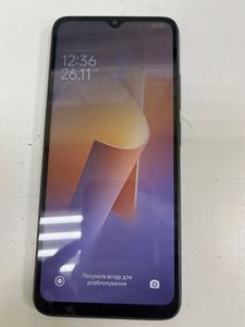 01-200796504: Xiaomi redmi 12c 3/64gb