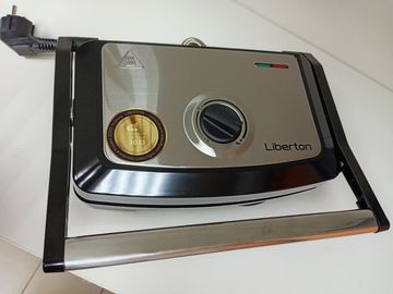 Б/в Гриль Liberton lpg-1400 01-200797347