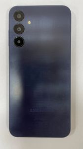 01-200597554: Samsung galaxy a25 5g 6/128gb