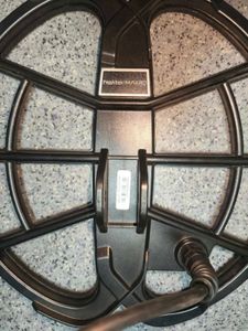 Б/в Металошукач Nokta anfibio multi 01-200796658