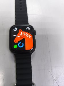 01-200797006: Smart Watch hw68 mini