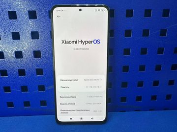 01-200797667: Xiaomi redmi note 12 pro 4g 8/256gb