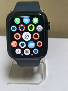 Б/в Смарт-годинник Apple watch se 2 gps 44mm aluminium case 01-200788969
