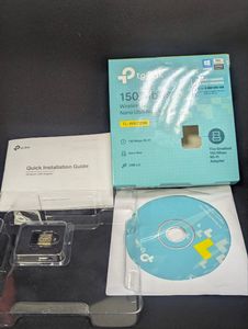 01-200797795: Tp-Link tl-wn725n