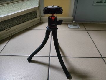 Б/в Штатив Ulanzi mt-11 01-200798255