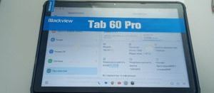 01-200798083: Blackview tab 60 pro 8/128gb
