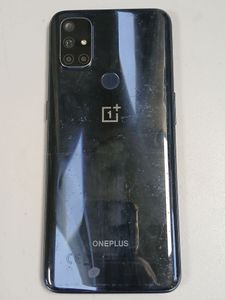 Б/в Мобільний телефон Oneplus nord n10 5g 6/128gb 01-200797994
