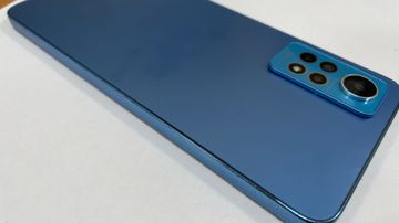 Б/в Мобільний телефон Xiaomi redmi note 12 pro 8/256gb 01-200762762