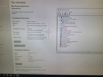 Б/в Системний блок Dell mini pc/ pro micro / i3 14100t / ddr5 16gb/ ssd 512gb / uhd 01-200798149