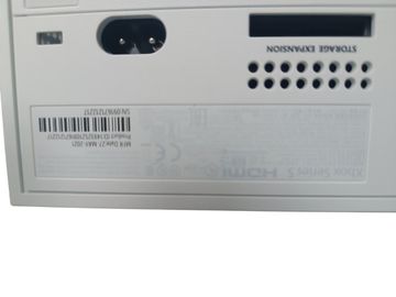 01-200800318: Microsoft xbox series s 512gb