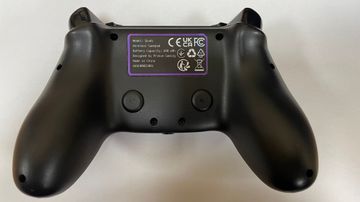 Б/у Геймпад Proove gaming skadi 01-200770496