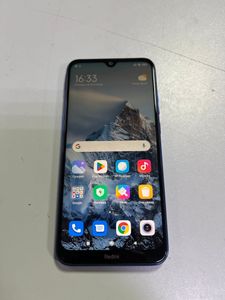 01-200797815: Xiaomi redmi note 8t 4/64gb