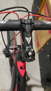 Б/у Велосипед Comanche prairie 29" disc / рама 21" серый 01-200770474